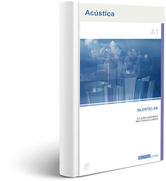 catalogo silentec sr