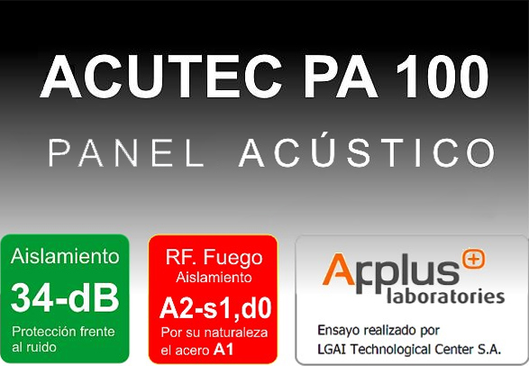 panel-acustico-acutec panel-acustico-acutec