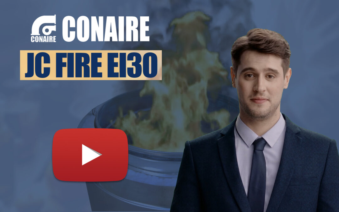Vídeo – Conducto de extracción de cocina industrial | JC FIRE EI30 – 𝗖𝗢𝗡𝗔𝗜𝗥𝗘 𝙛𝙖𝙘𝙩𝙤𝙧𝙮