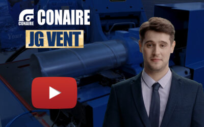 Vídeo – Conducto circular con junta de goma EPDM | JG VENT – 𝗖𝗢𝗡𝗔𝗜𝗥𝗘 𝙛𝙖𝙘𝙩𝙤𝙧𝙮