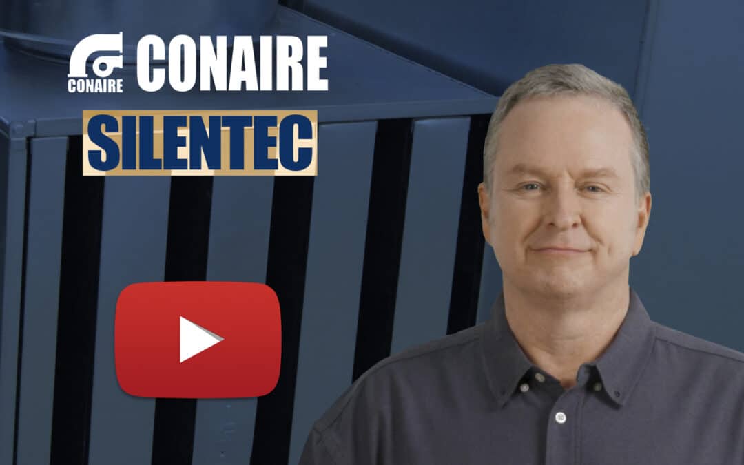 Vídeo – Soluciones Acústicas – Rejilla, Silenciador Rectangular y Circular | SILENTEC – 𝗖𝗢𝗡𝗔𝗜𝗥𝗘 𝙛𝙖𝙘𝙩𝙤𝙧𝙮