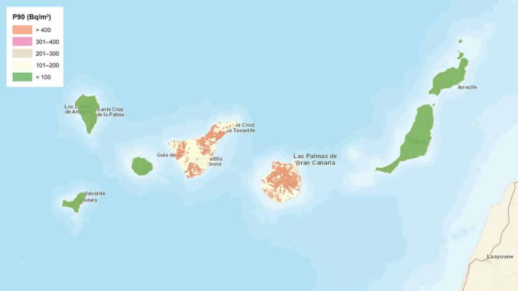 zonas-gas-radon-CANARIAS