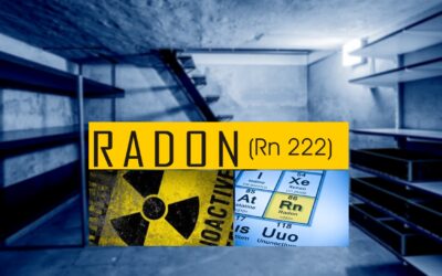 Gas radón: enemigo invisible, protección eficaz